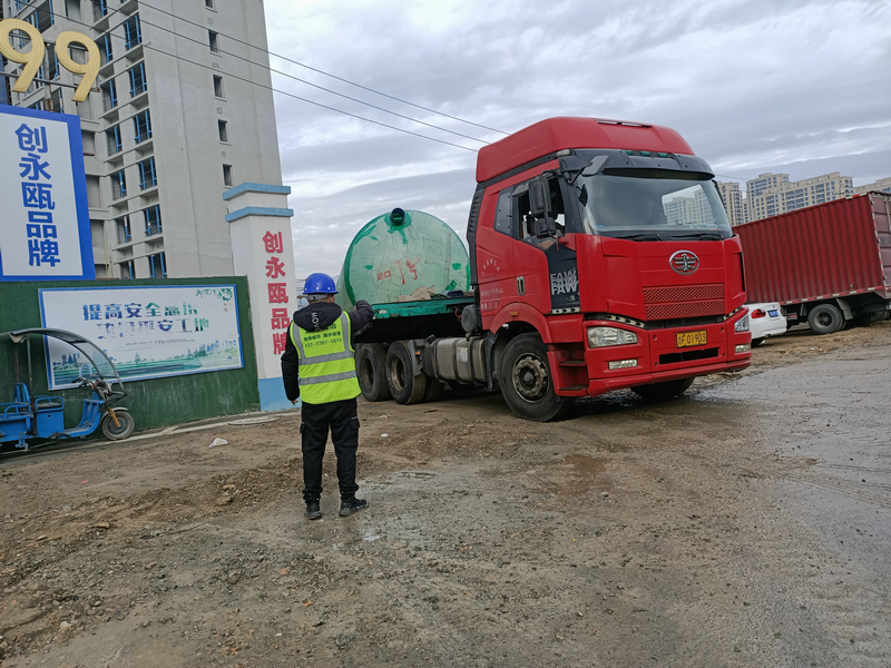 永甌建設(shè)污水處理項(xiàng)目